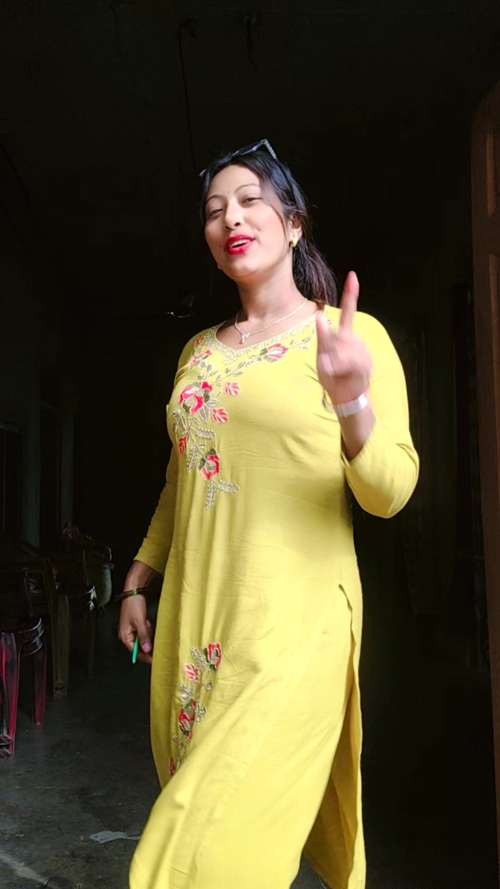 @Bunu Chaudhary