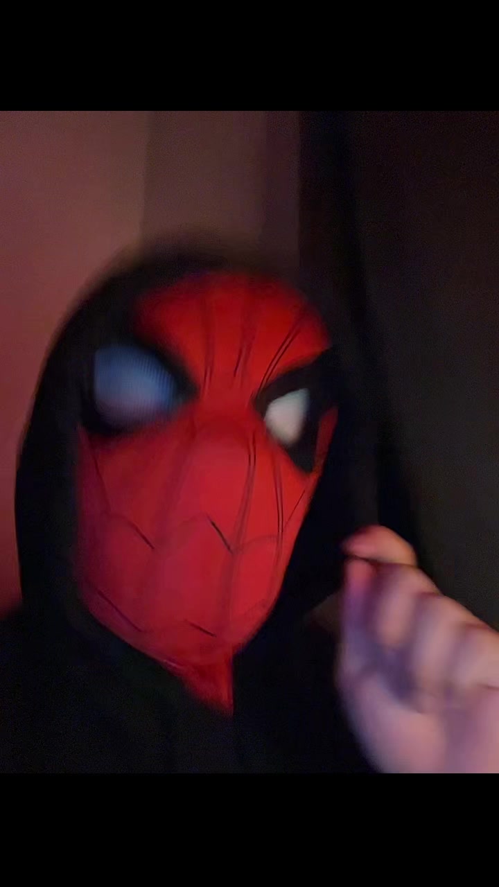 @La araña bélica