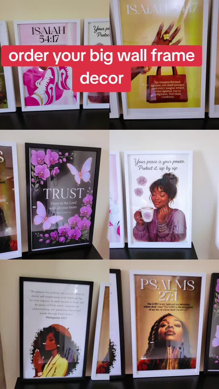 @TERRY'S Frames & More