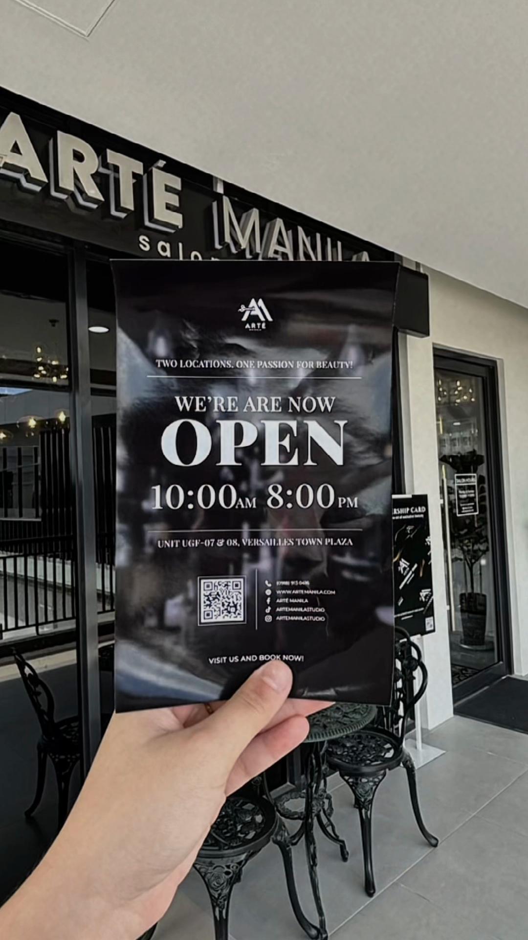 @ART&Eacute; Manila