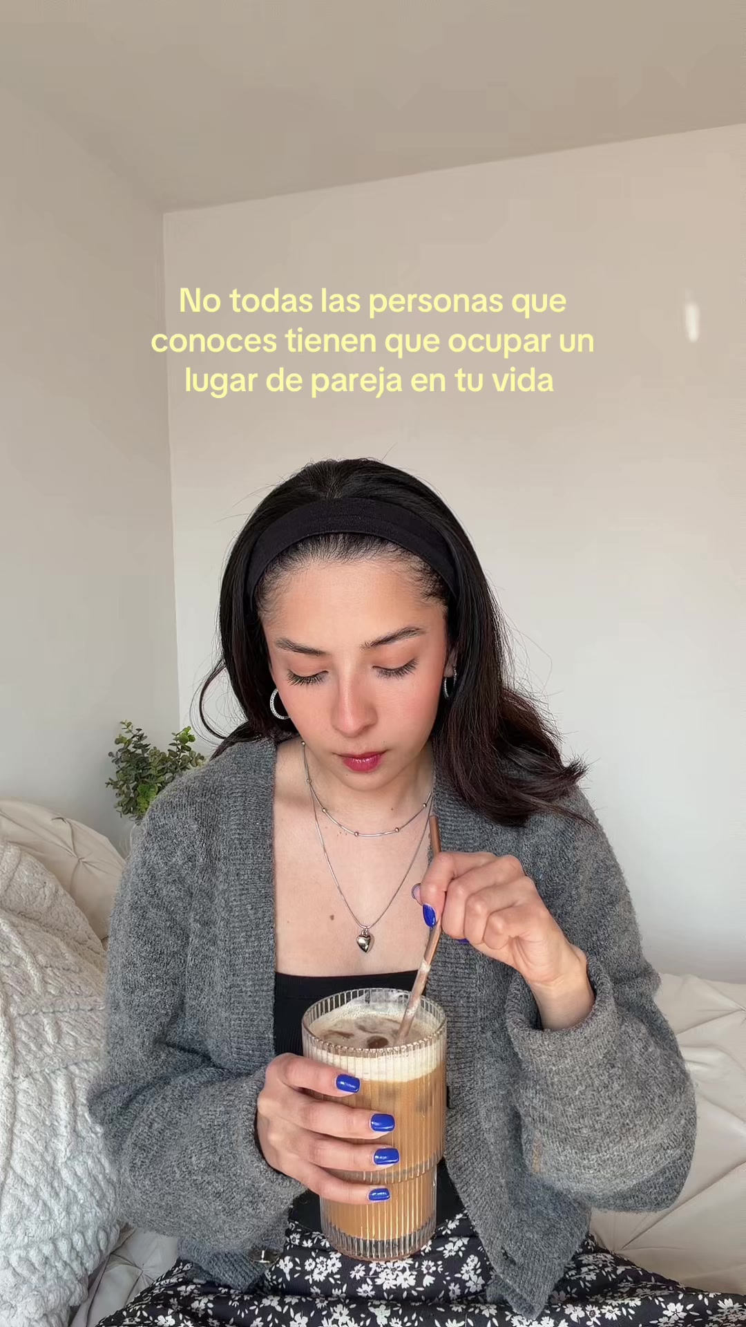 @Michelle Sosa | Psicóloga