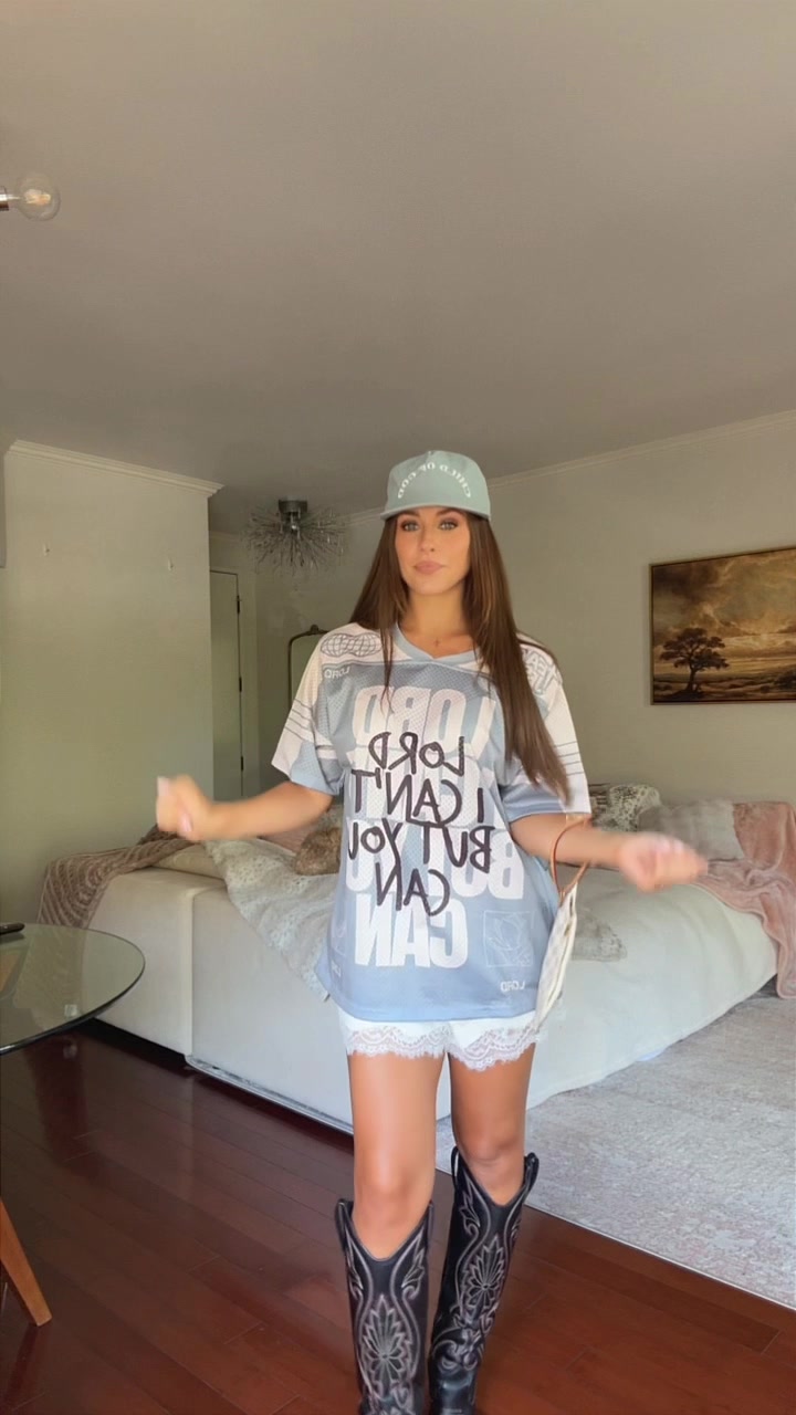 @Jessica Lord