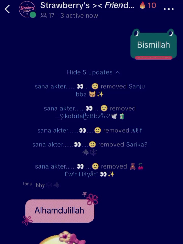 @sana akter......👀....🙂