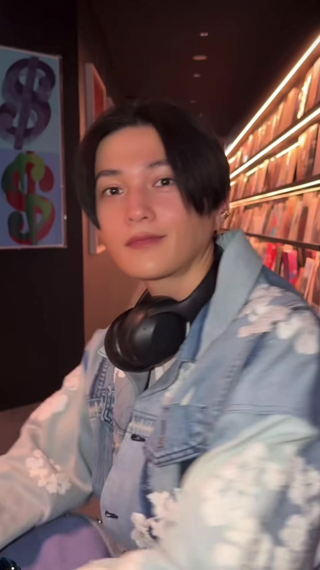 @隆二