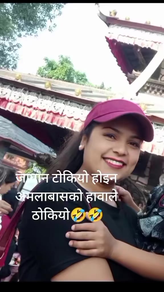 @Sharmila Neupane