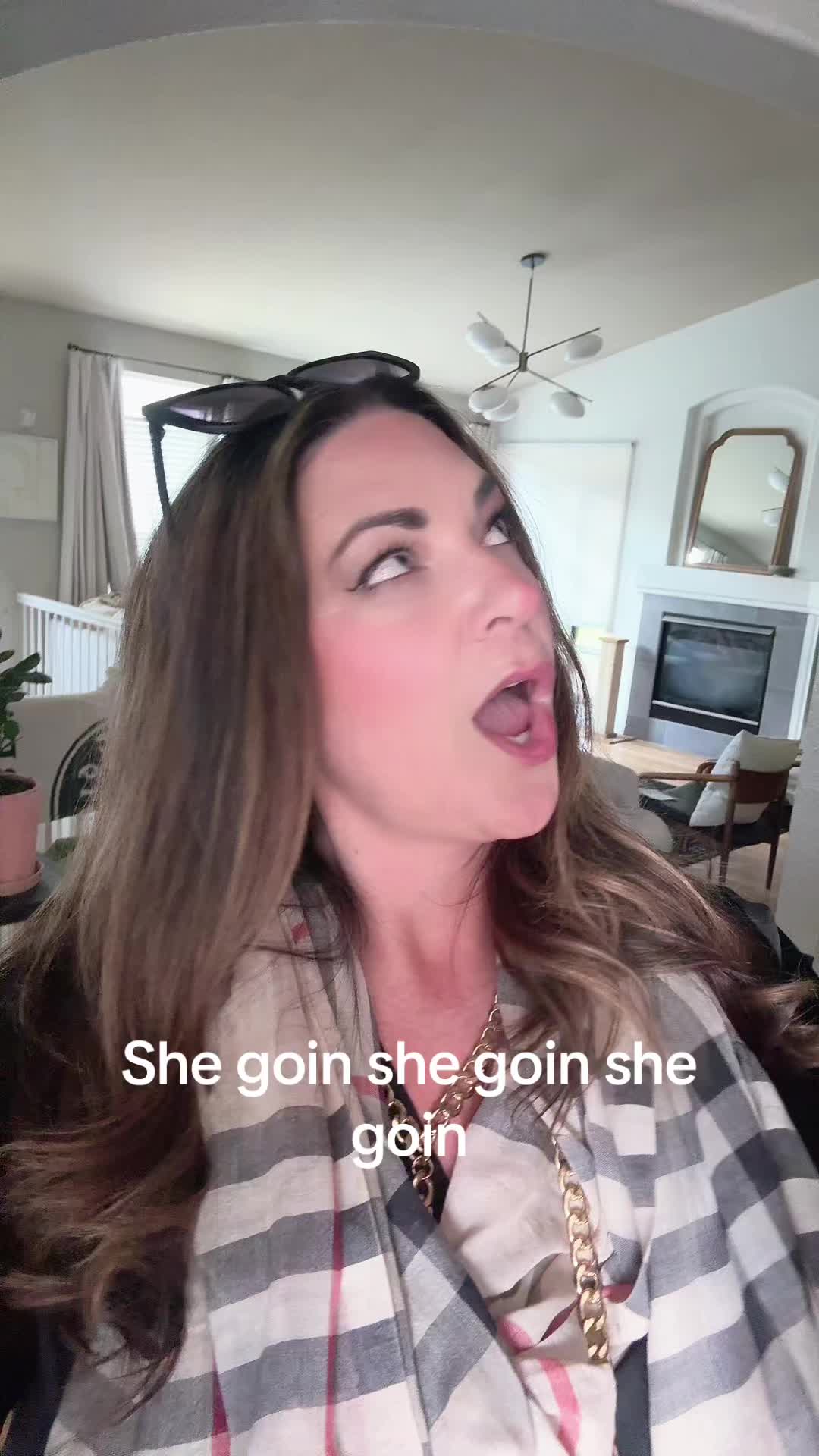 @Auntie J