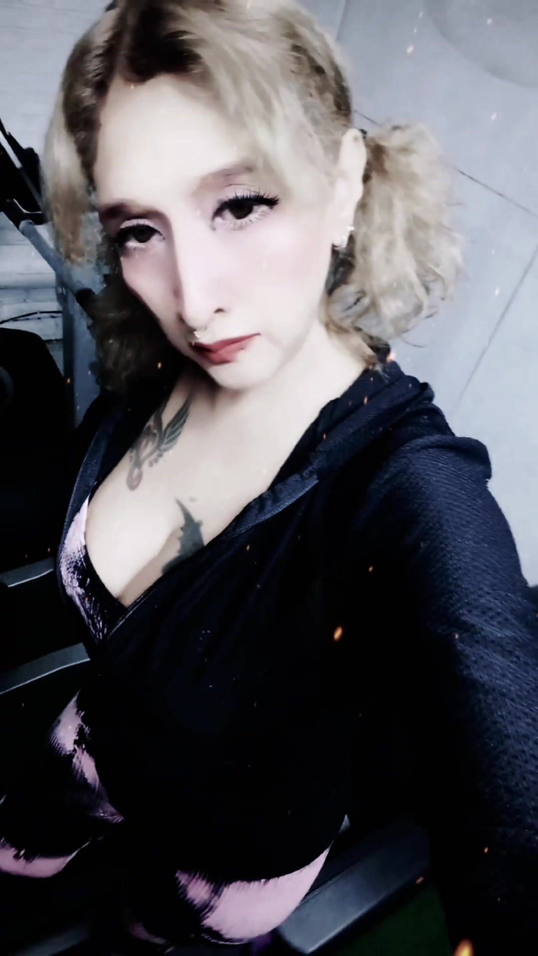 @🦇Emily vampire 🦇
