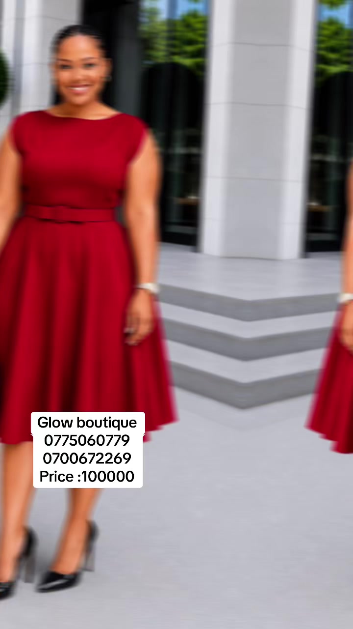 @Glow boutique256
