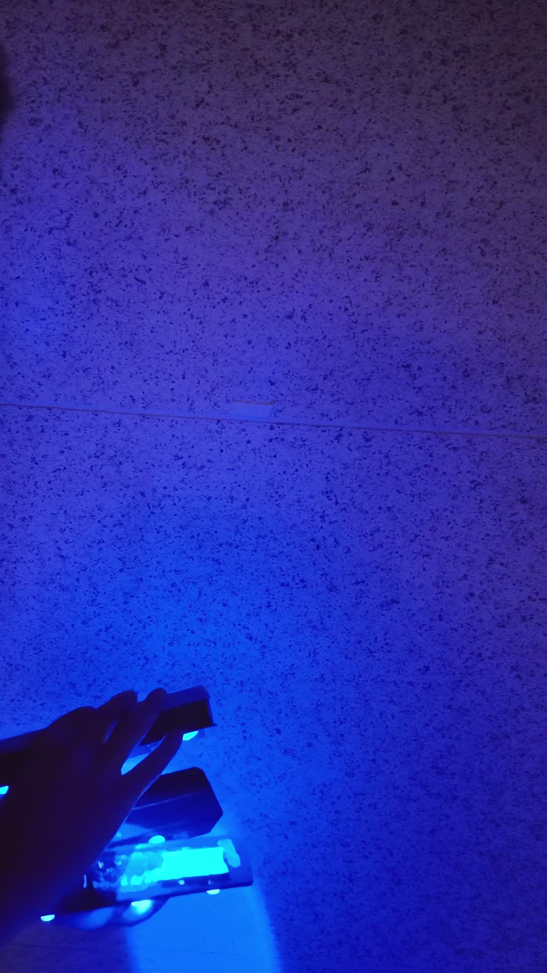 @Shayne Glow