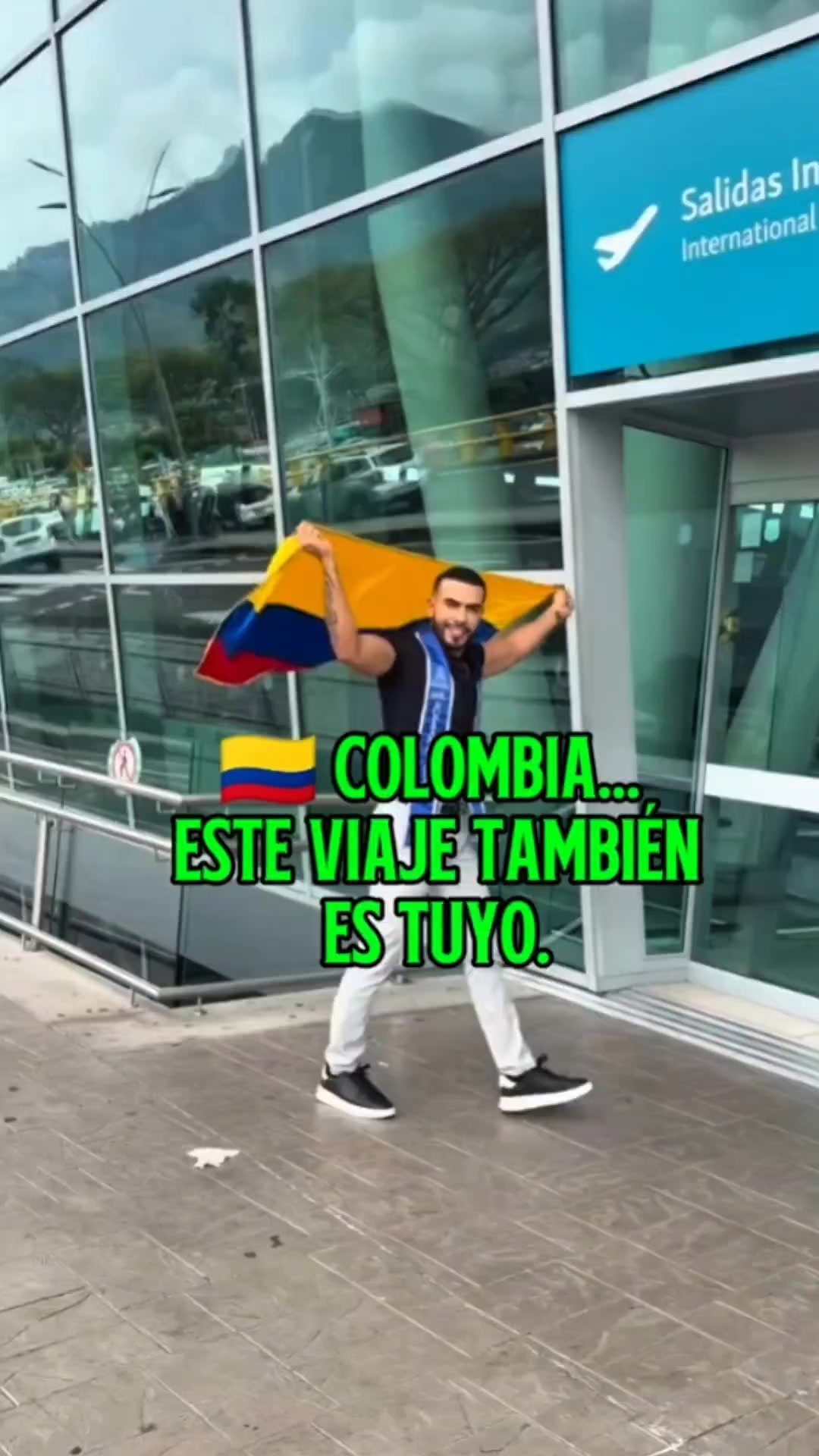 @Hombres Mister Official