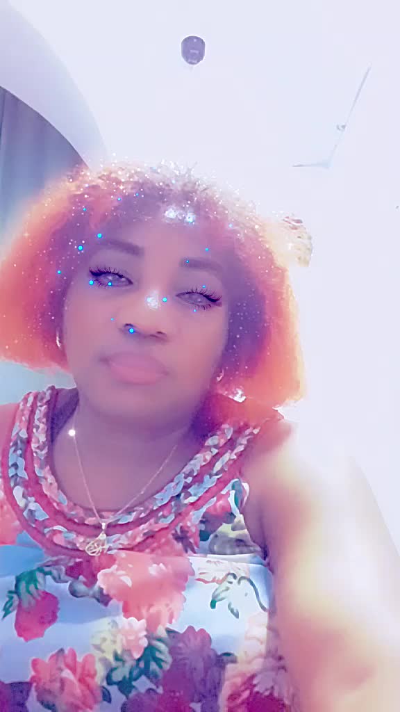 @Uwaifo Juliet