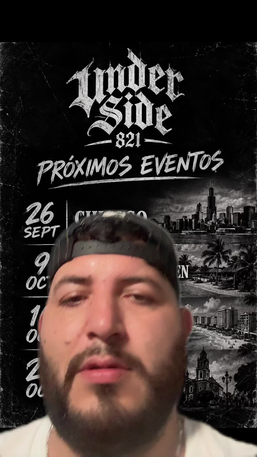 @Under Side 821