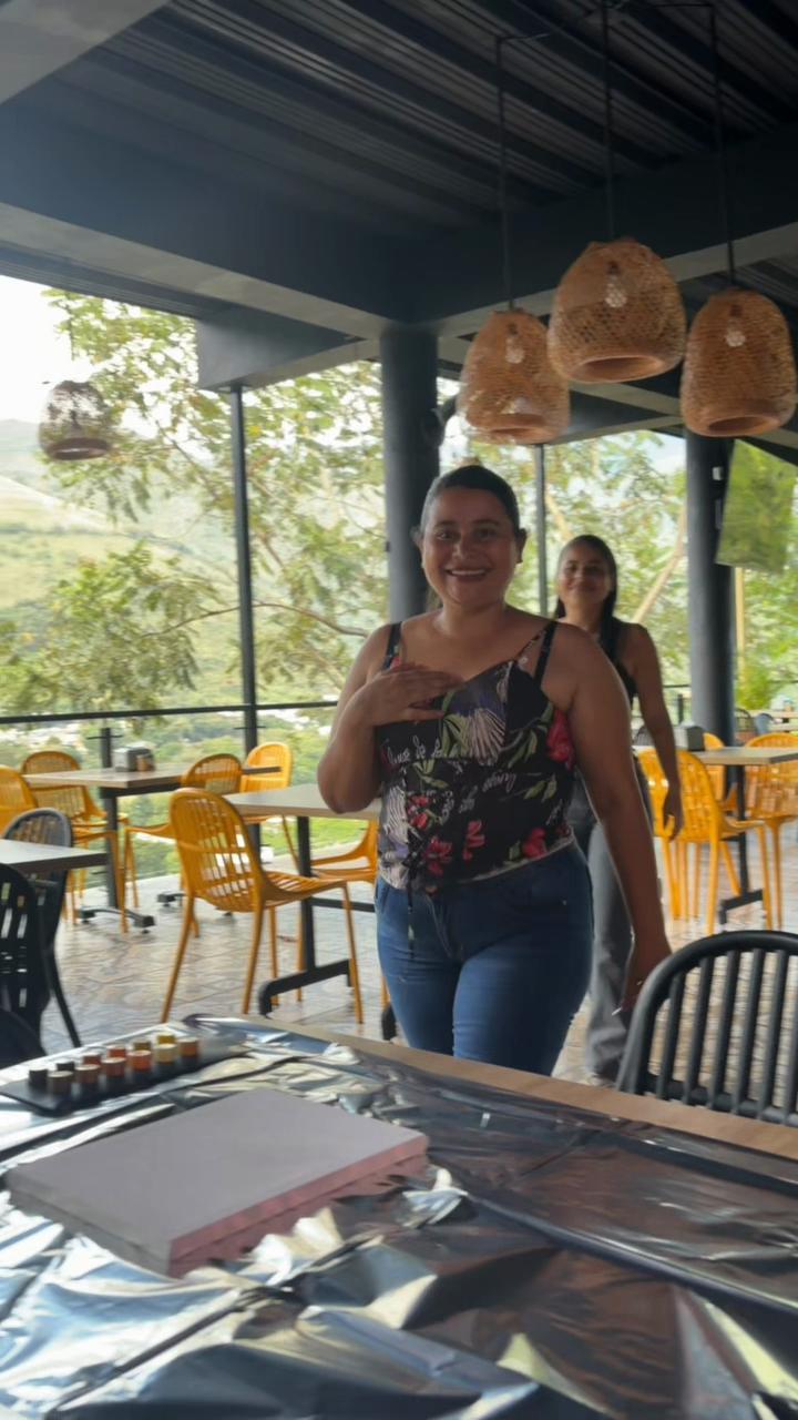 @Sara Luc&iacute;a