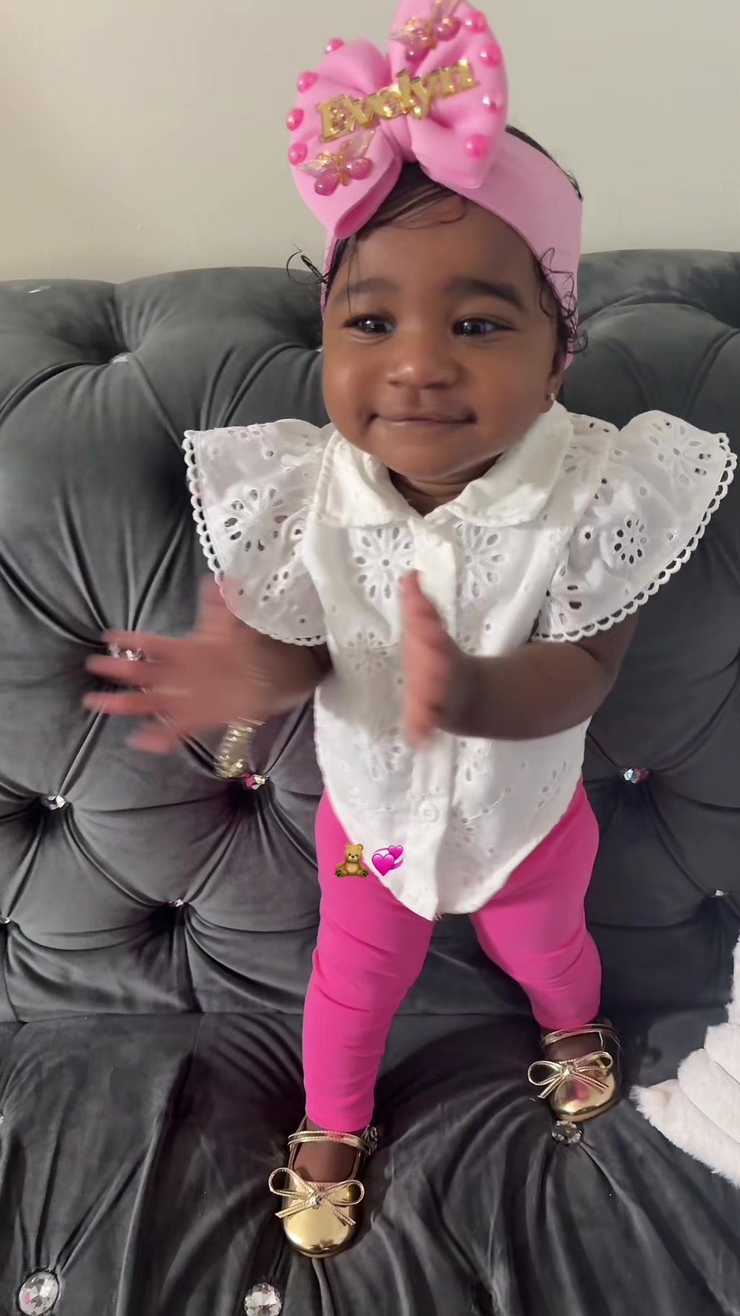 @Baby_Evelyn🧸🎀