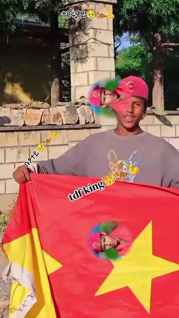 @ሰሉ👸ፈታዊት ቡፆታ💪🦁👑🦅