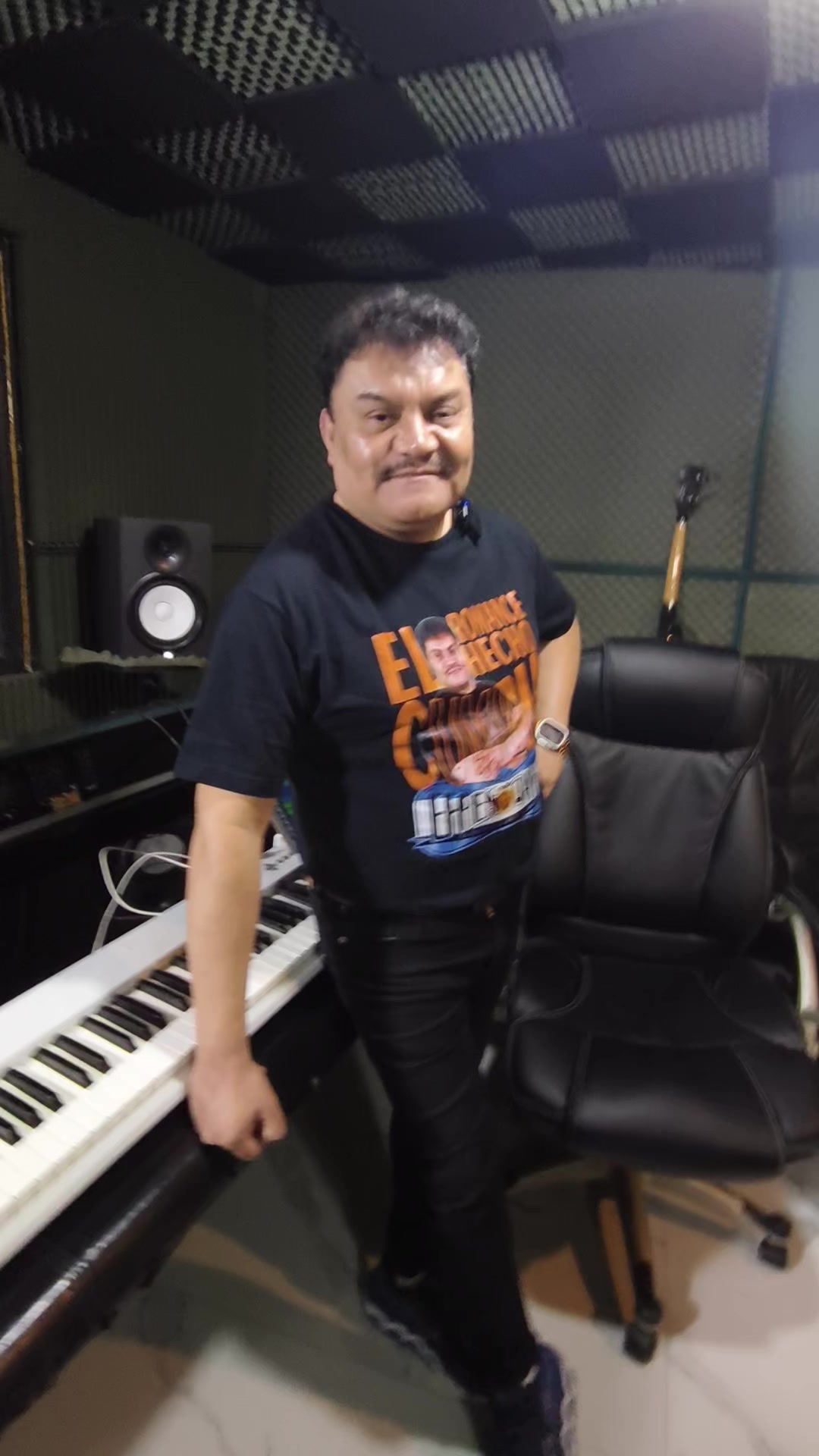 @SONIDO BATICHICA STÉREO