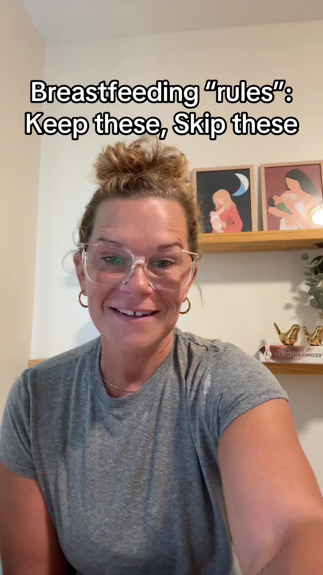 @BabyWhisperer Nicki-RN, IBCLC