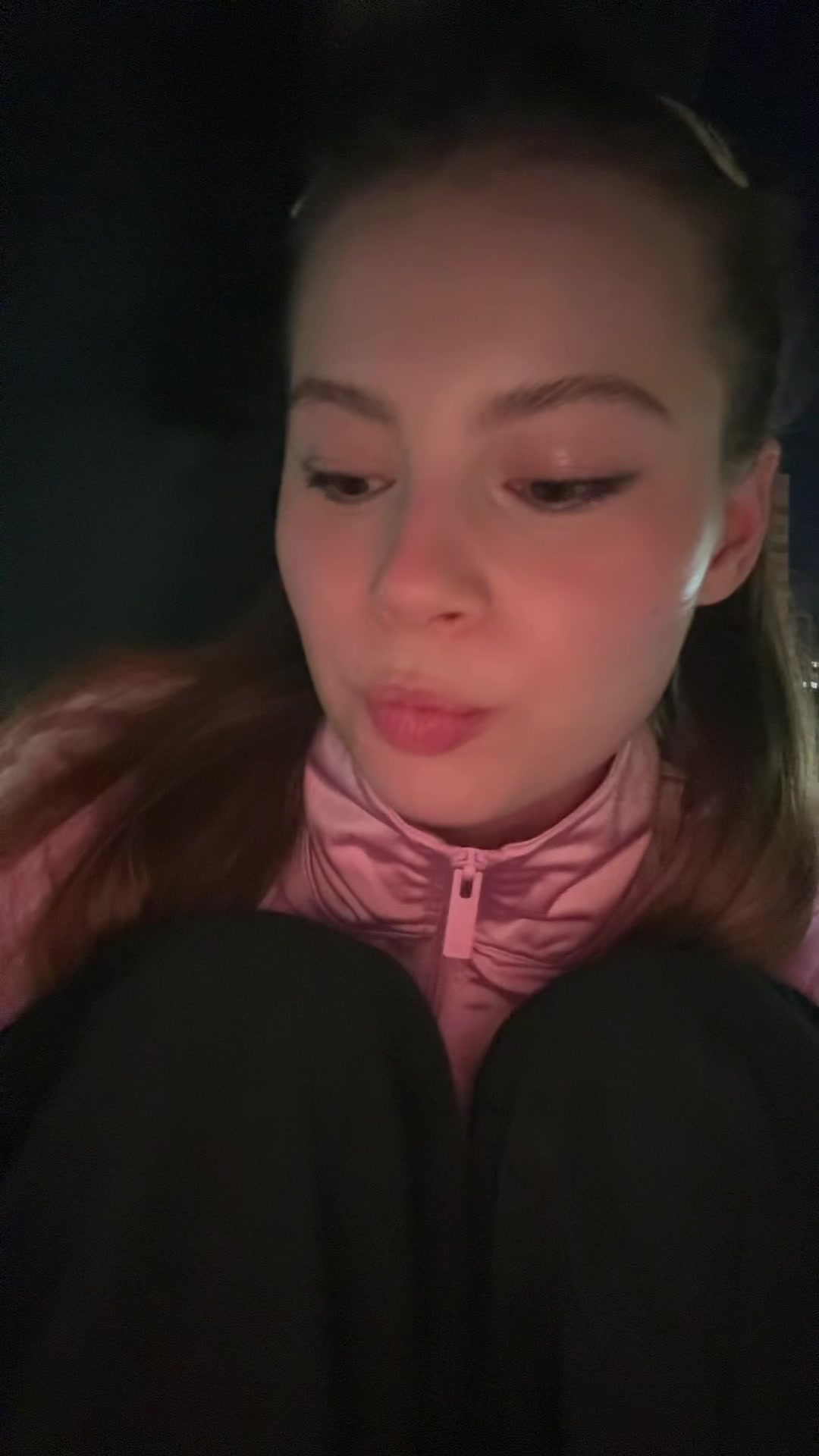 @катeшка
