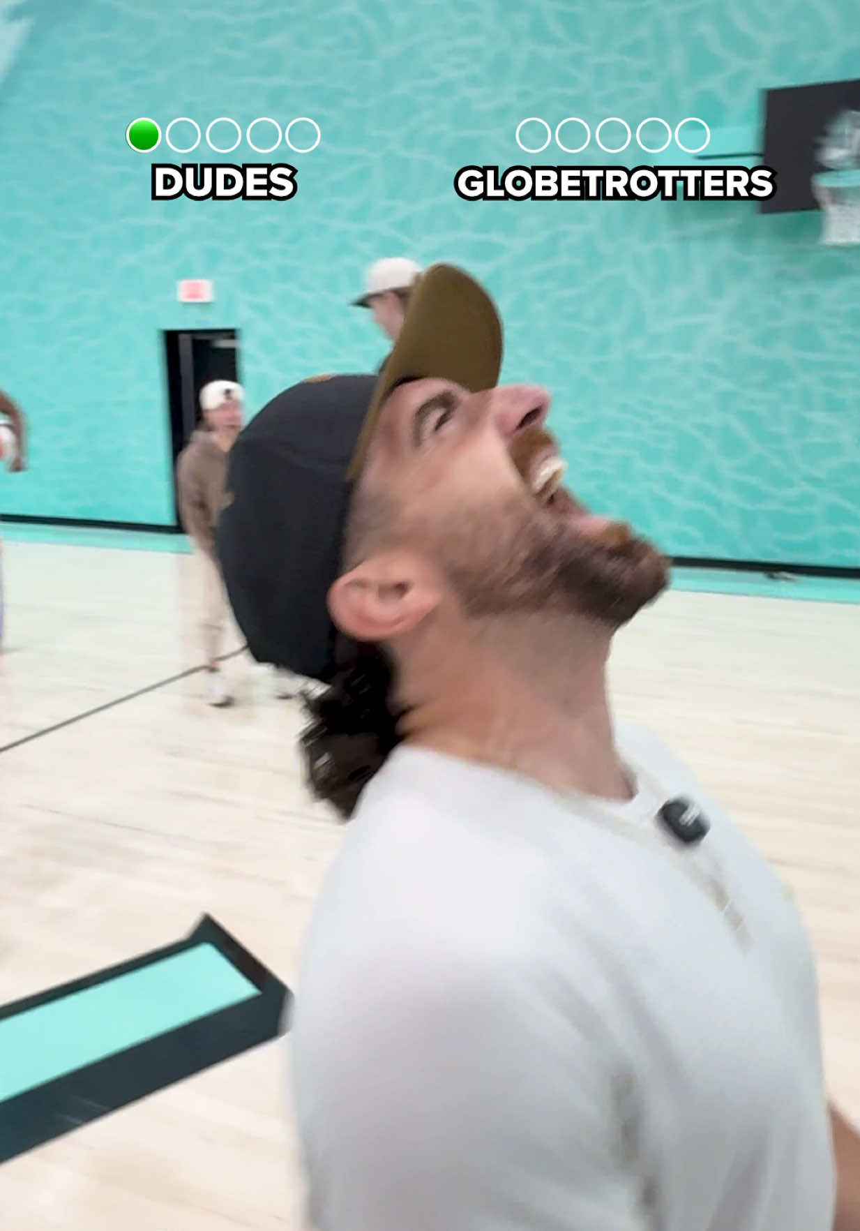 @Dude Perfect