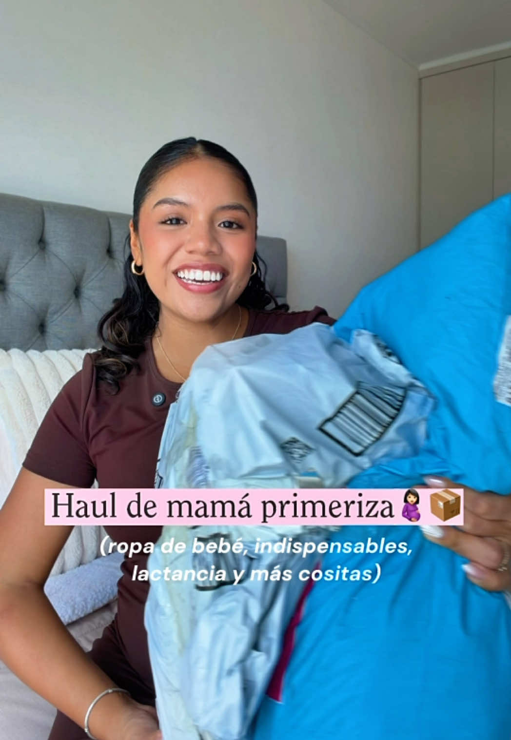 @Johanna De La Cruz