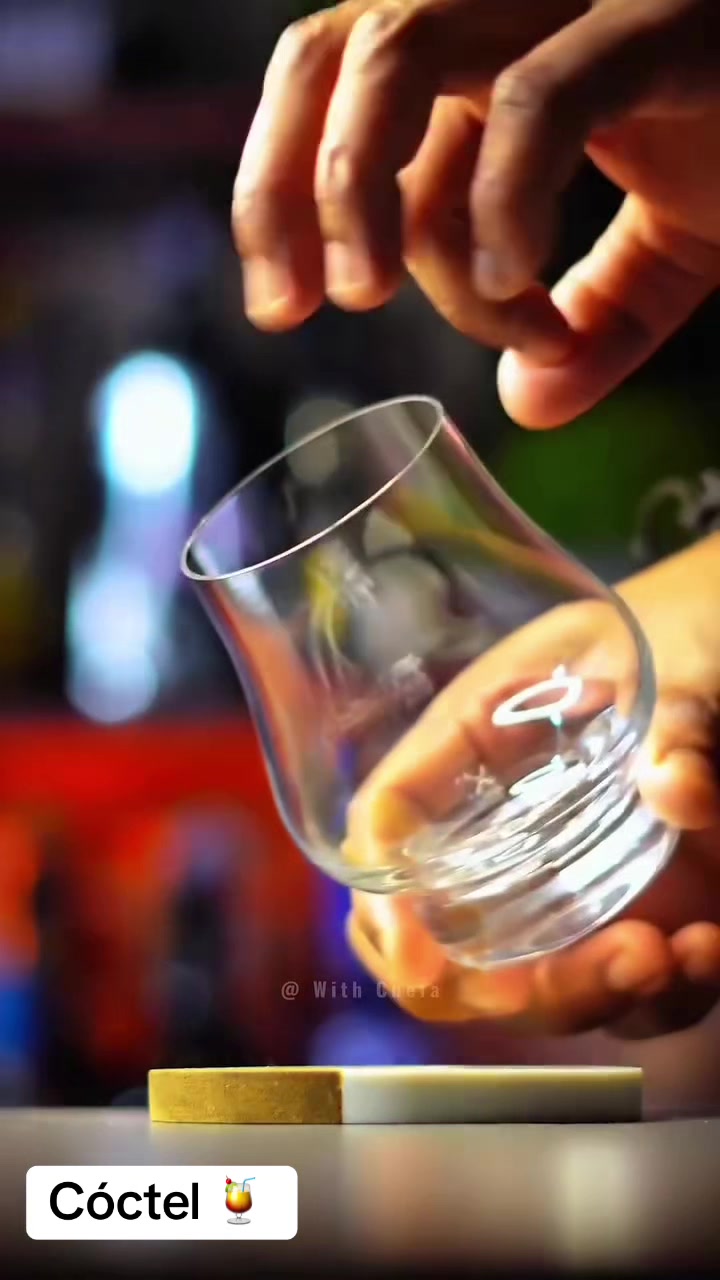 @Bartenders Barman
