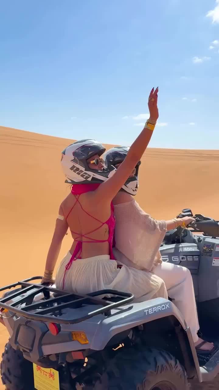 @Merzouga Globe 🌎