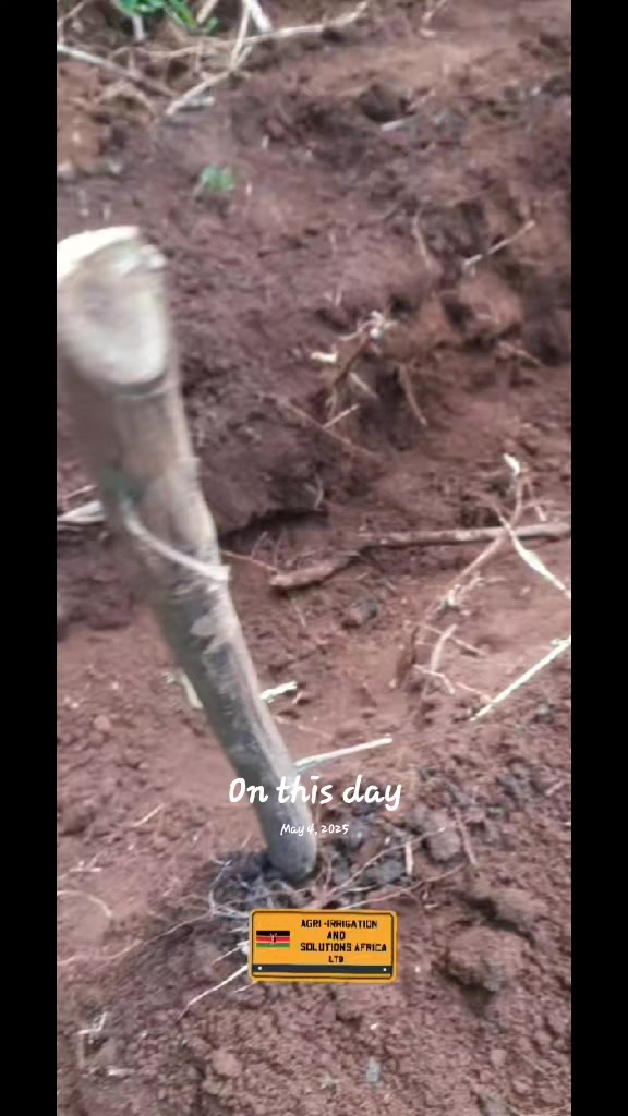 @Agri-Irrigation Africa Limited