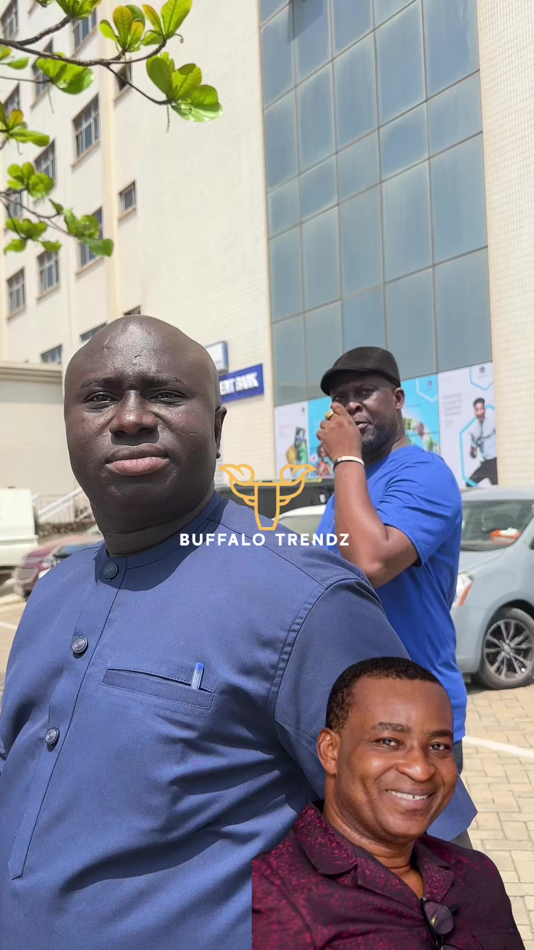 @BUFFALO TRENDZ 🧨