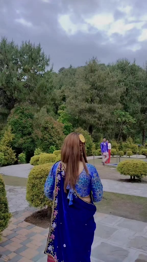 @बसन्ती(aprilgirl)