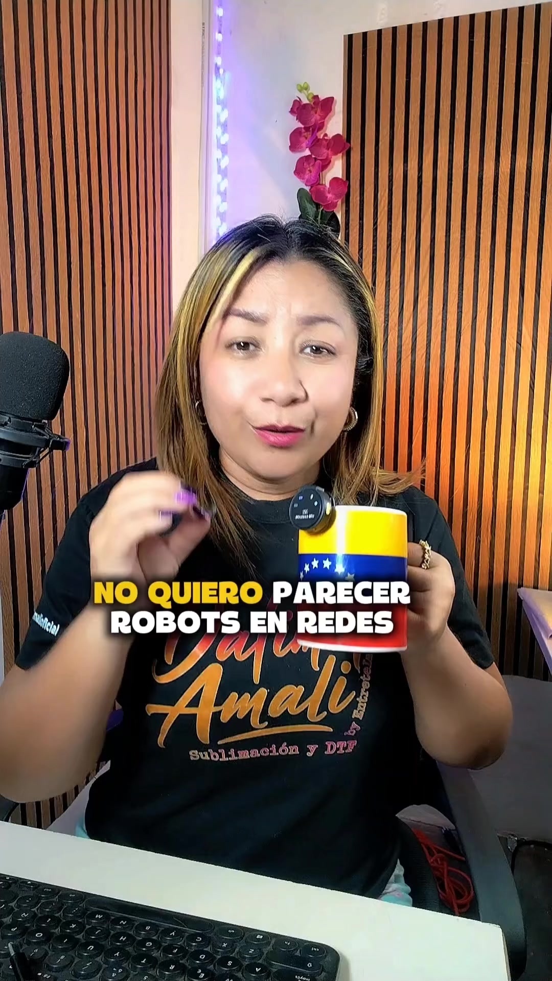 @DALIMER | IDEAS DE CONTENIDO