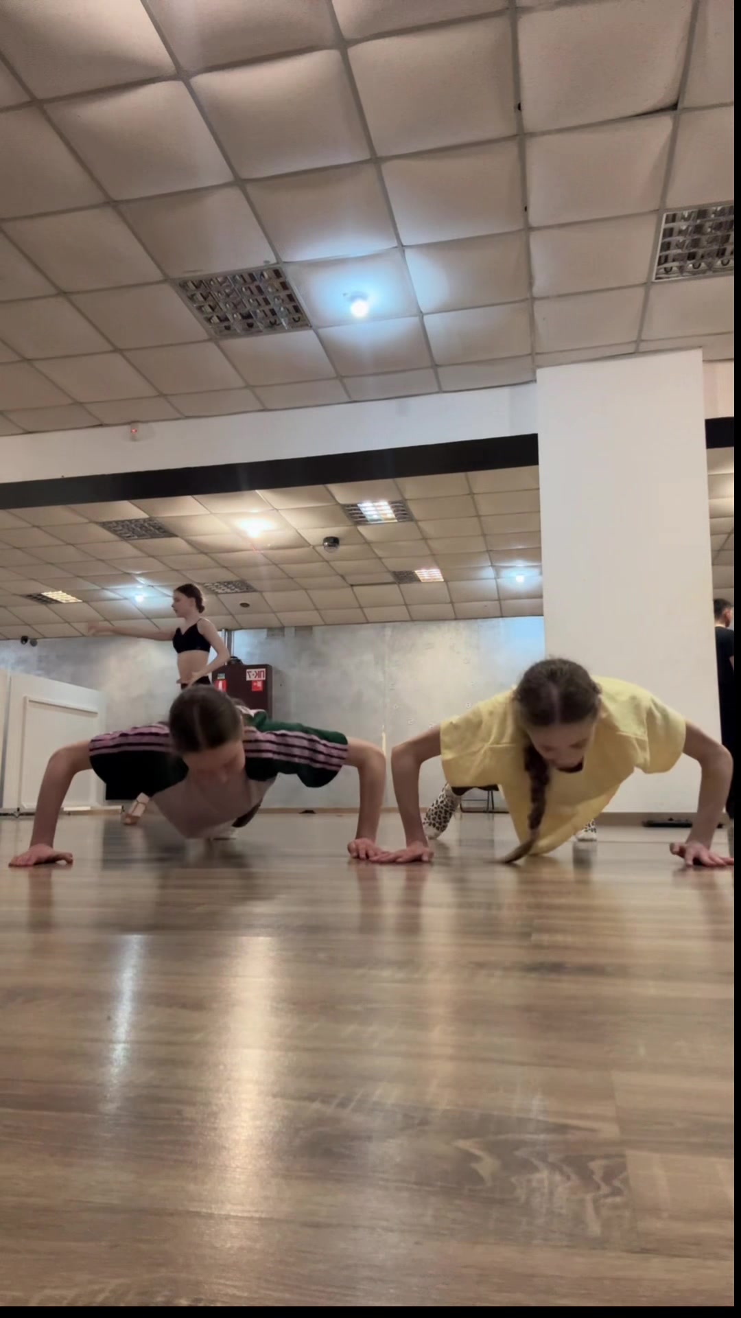 @Karina Yermakova