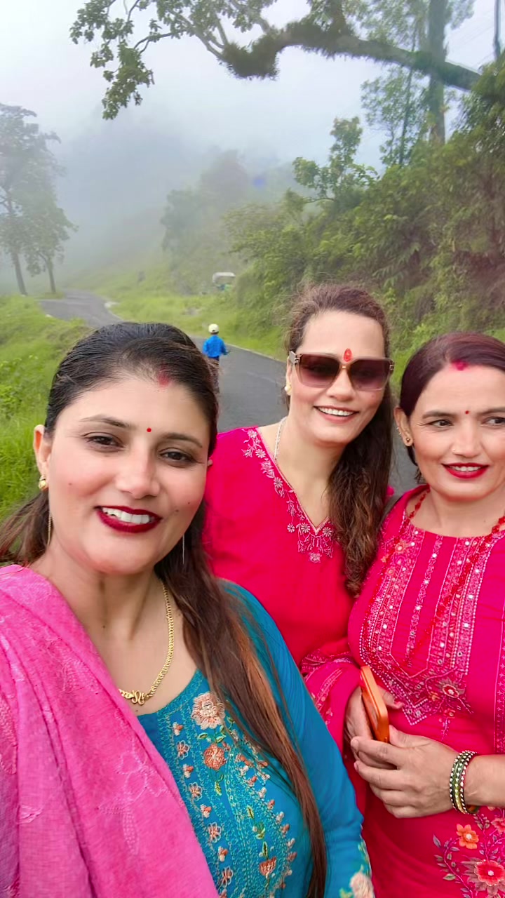 @इन्दिरा भुसाल