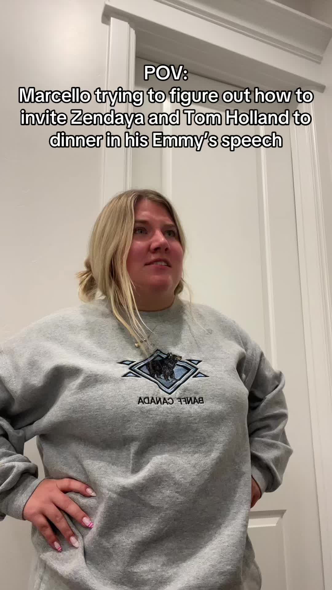 @Kelsey