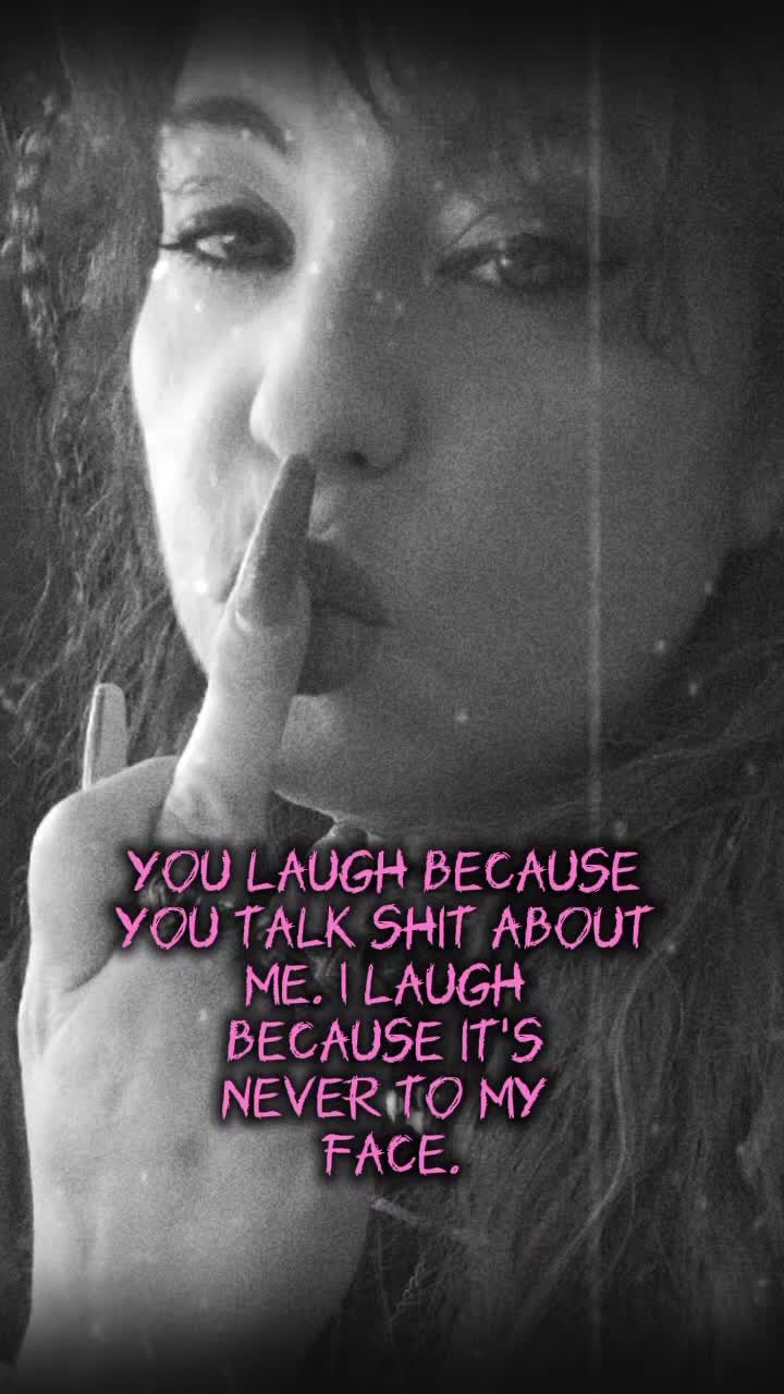 @FlawlesslyShameless81