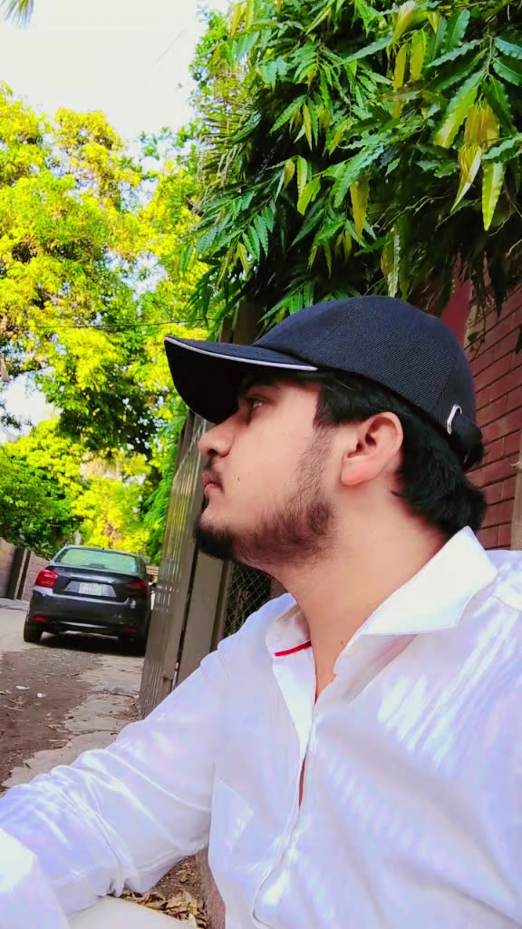 @Sanawa Sanwal