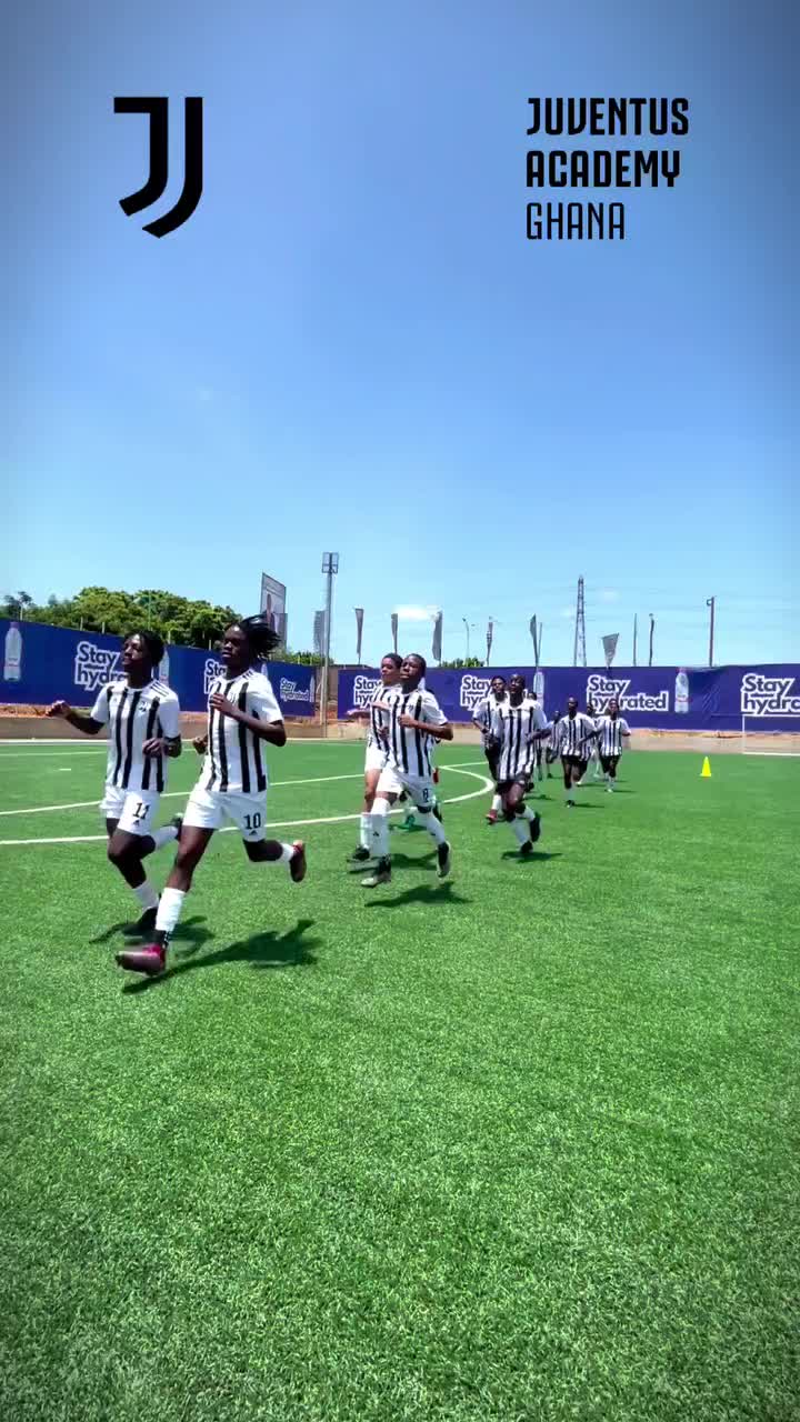 @FOOTBALL ACADEMY