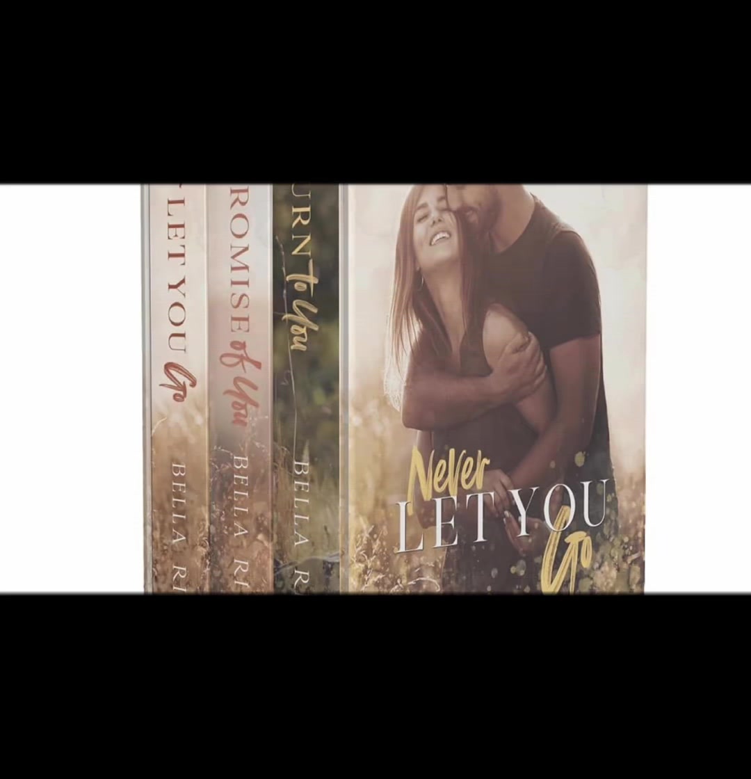 @Bookish Venturess LLC