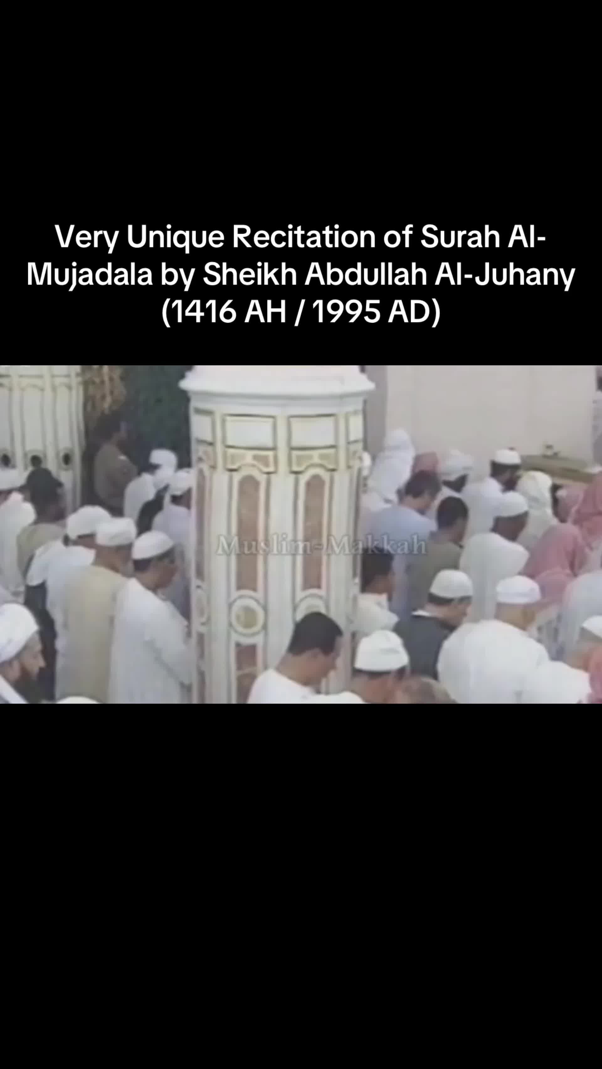 @Quran daily