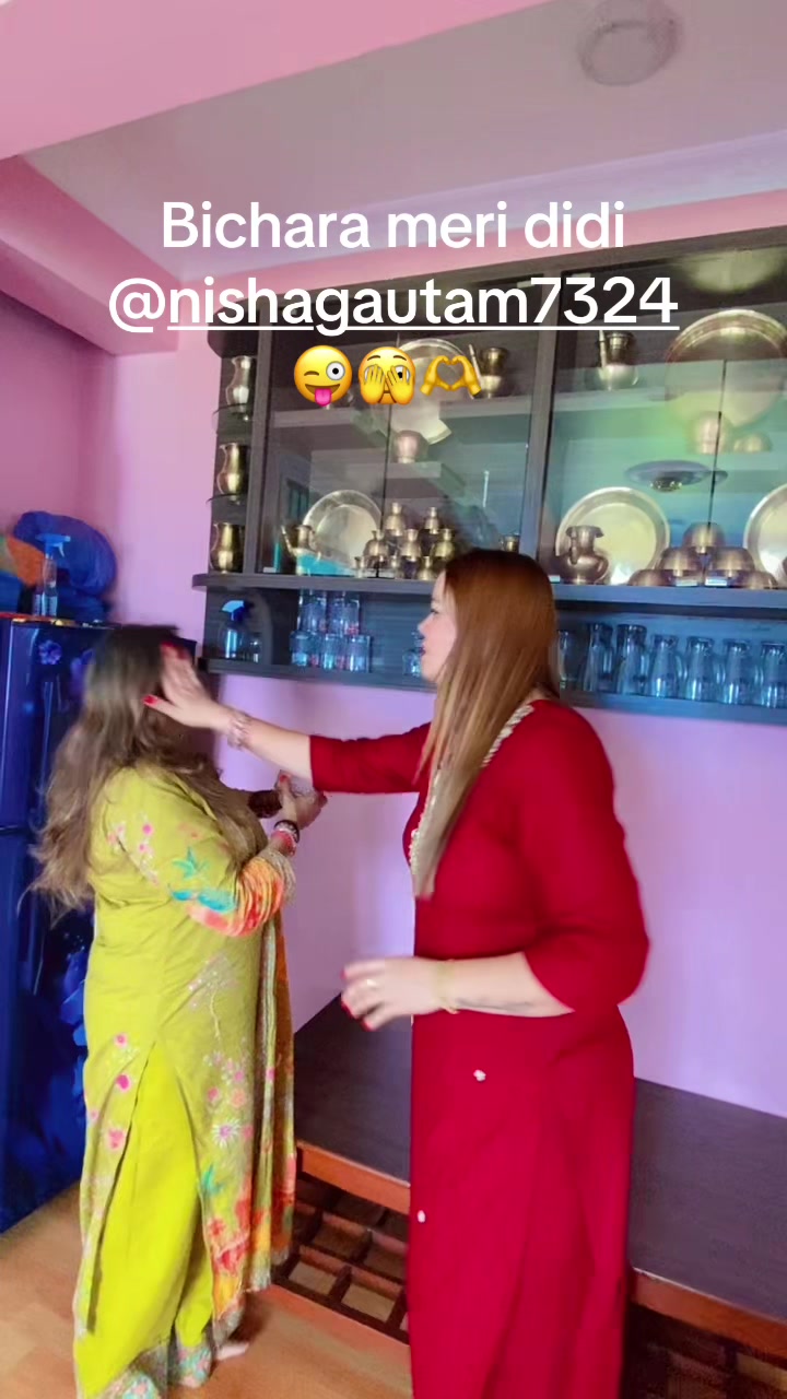 @Roshani Aryal
