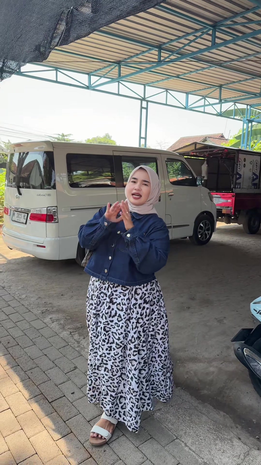 @Kiki jupe