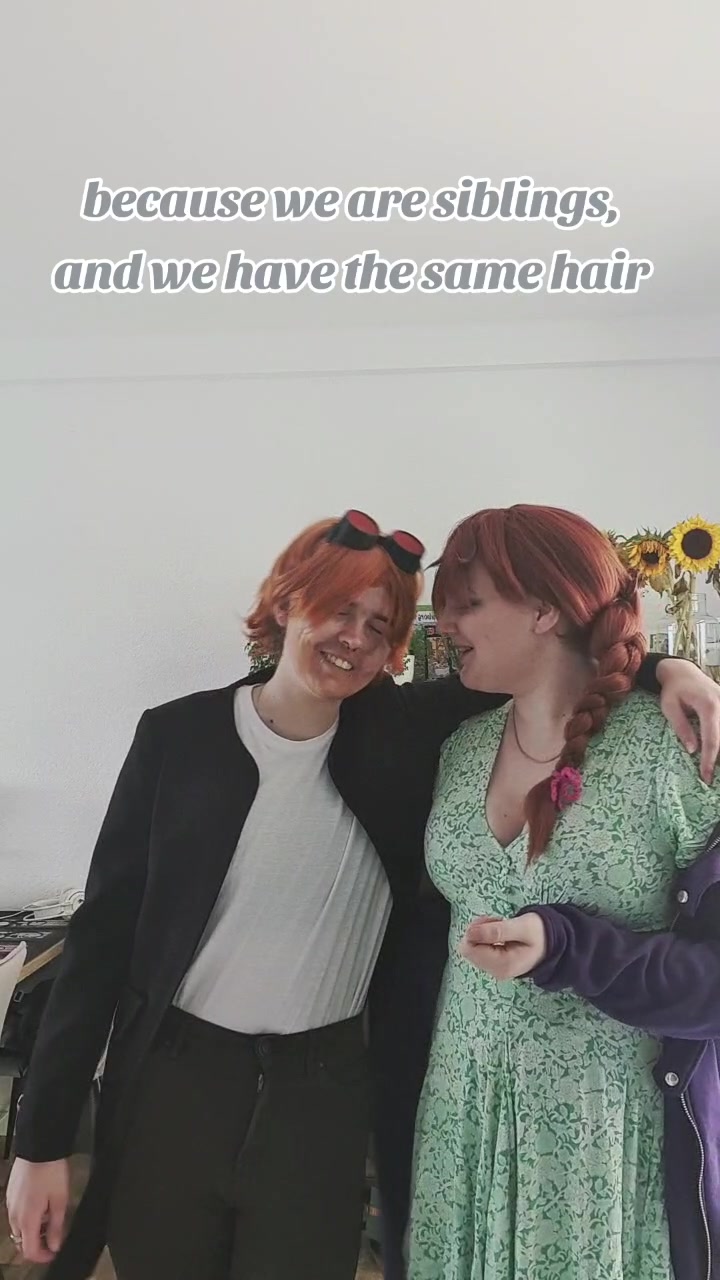 @Red