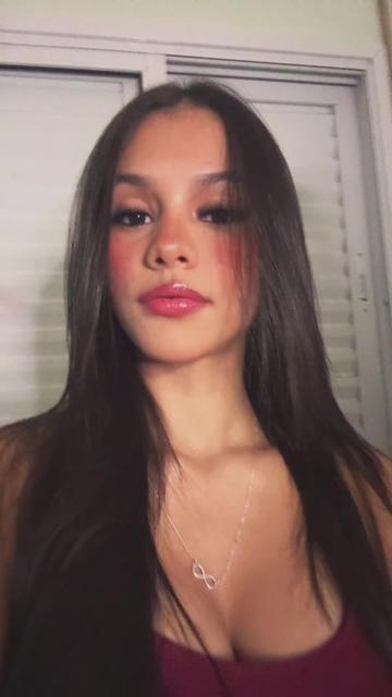 @- maria ⊹ ۪
