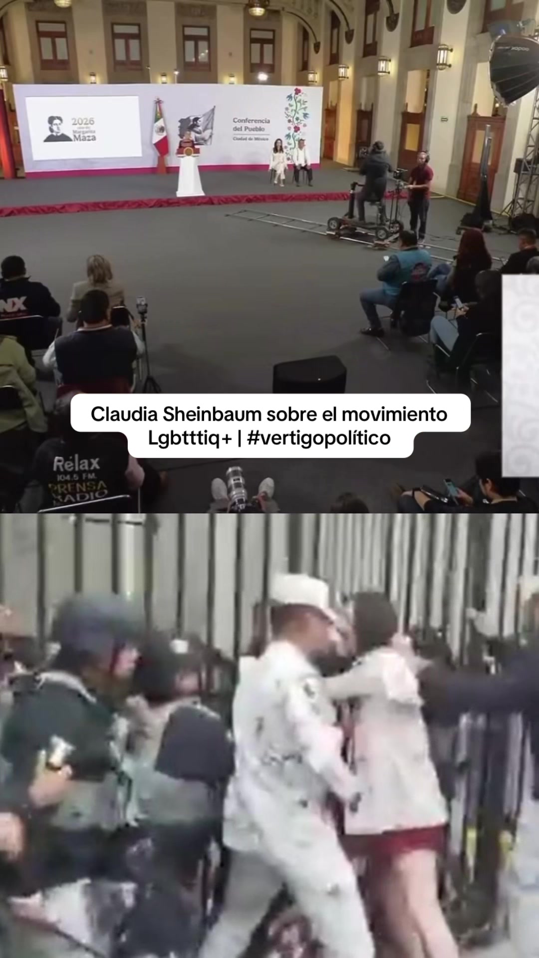 @V&eacute;rtigo Pol&iacute;tico