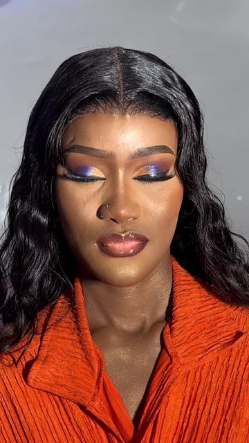 @Anty Makeup
