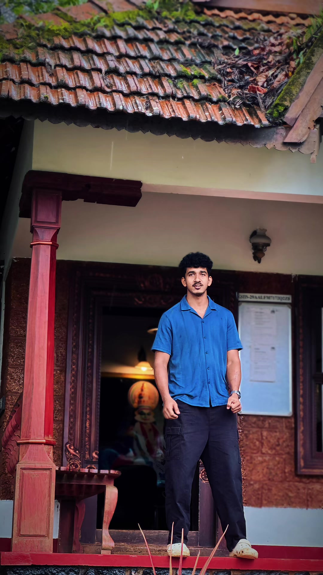 @Hari krishnan