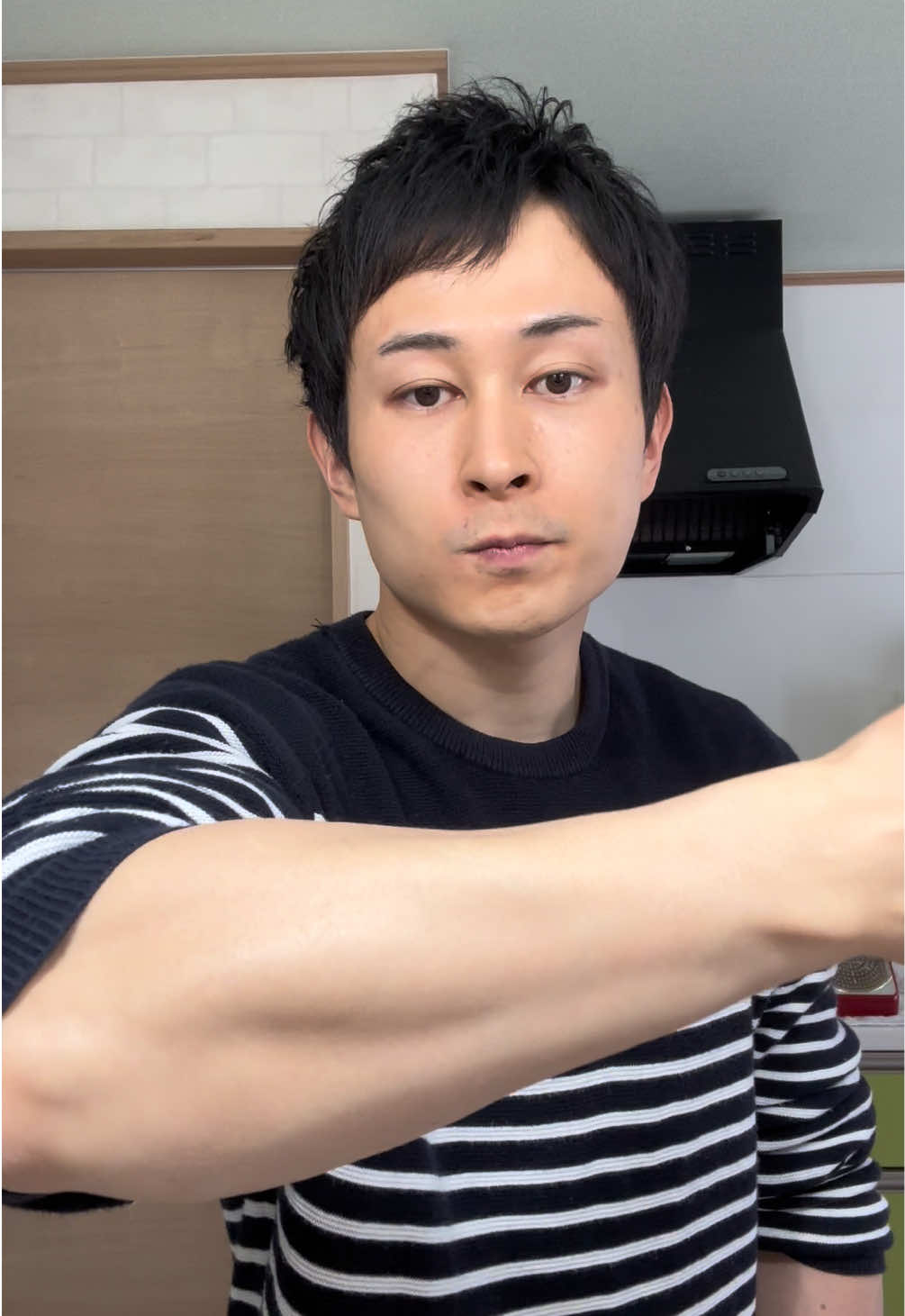 @鳴子 筋肉