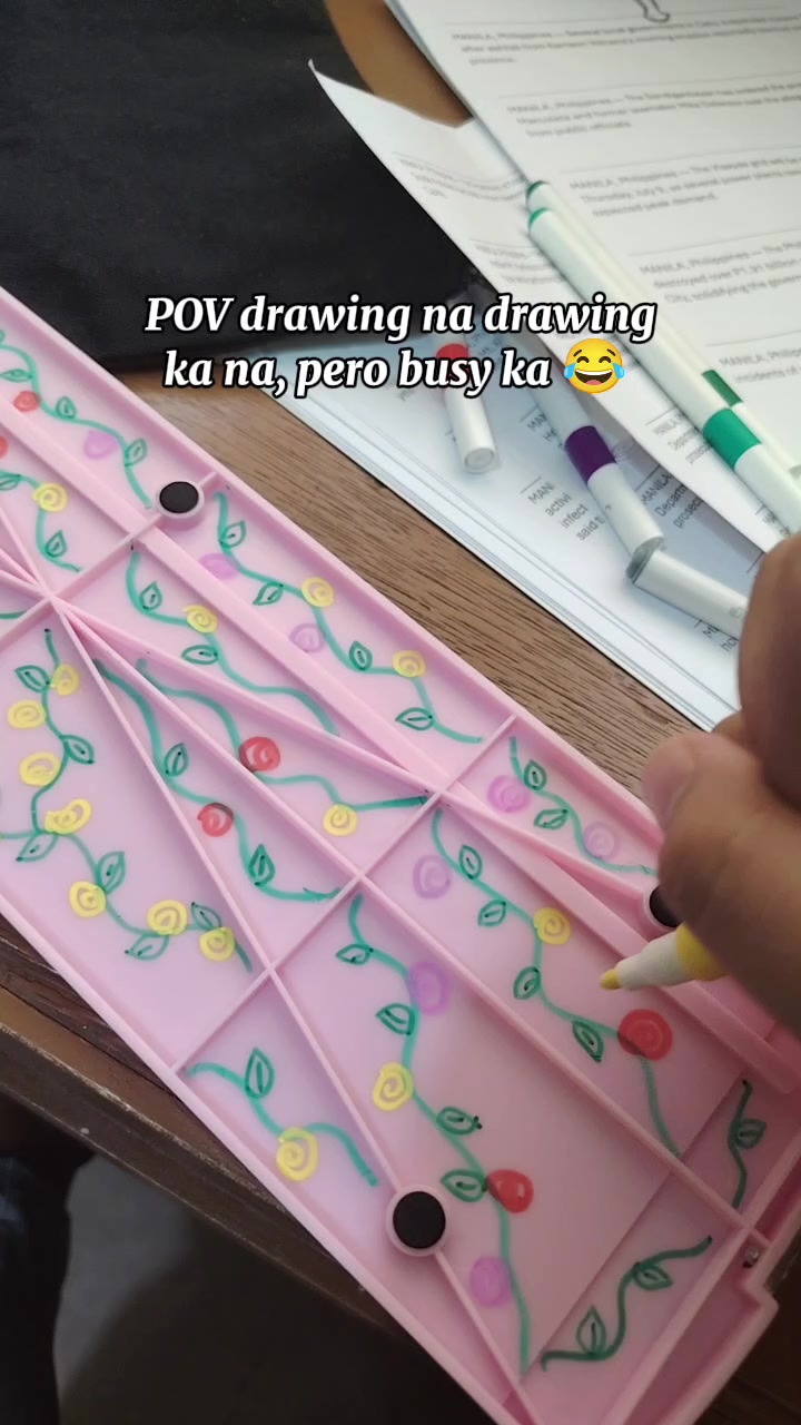 @Mommy VanArts