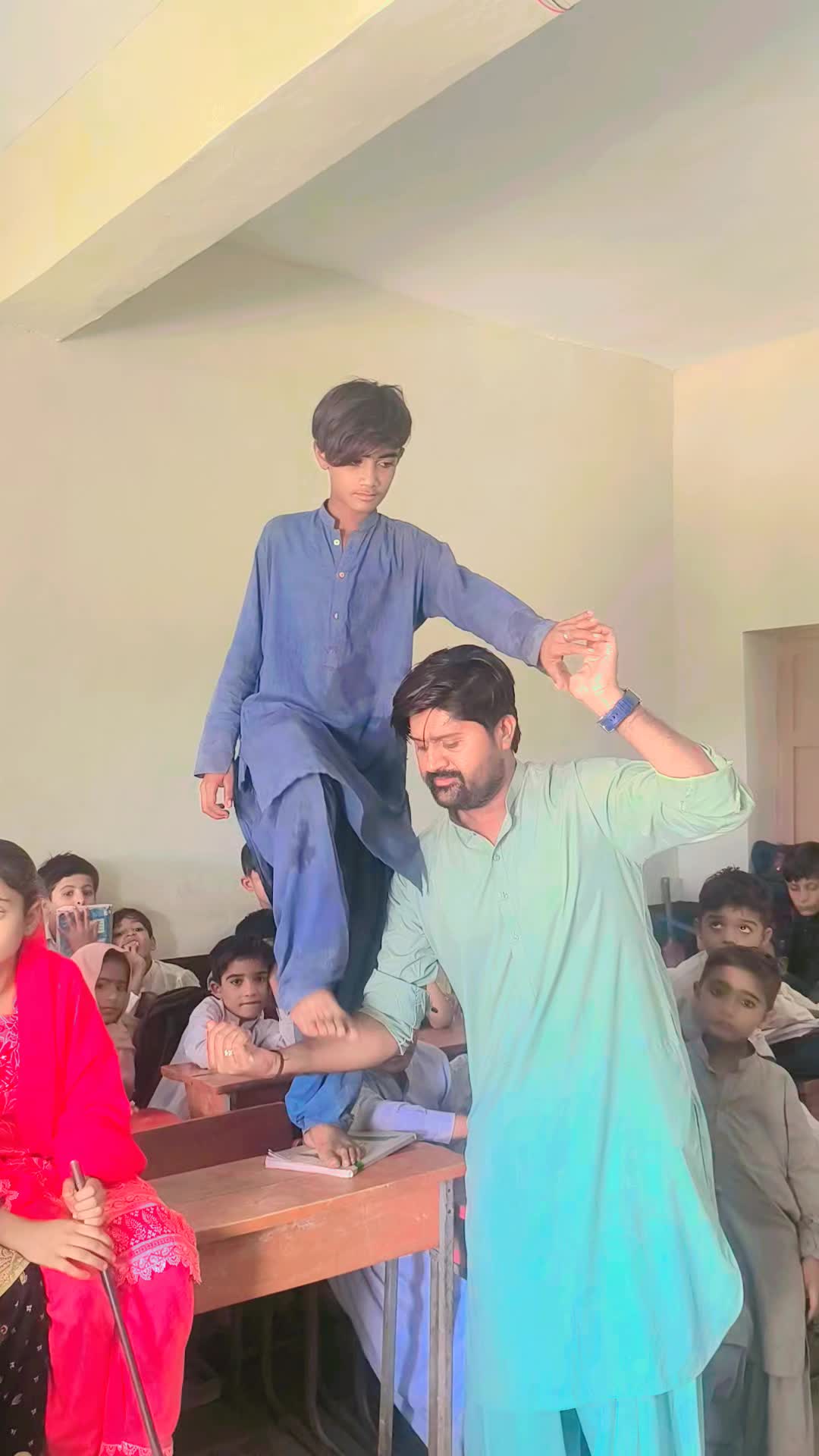 @Mehtab Ramzan Soomro