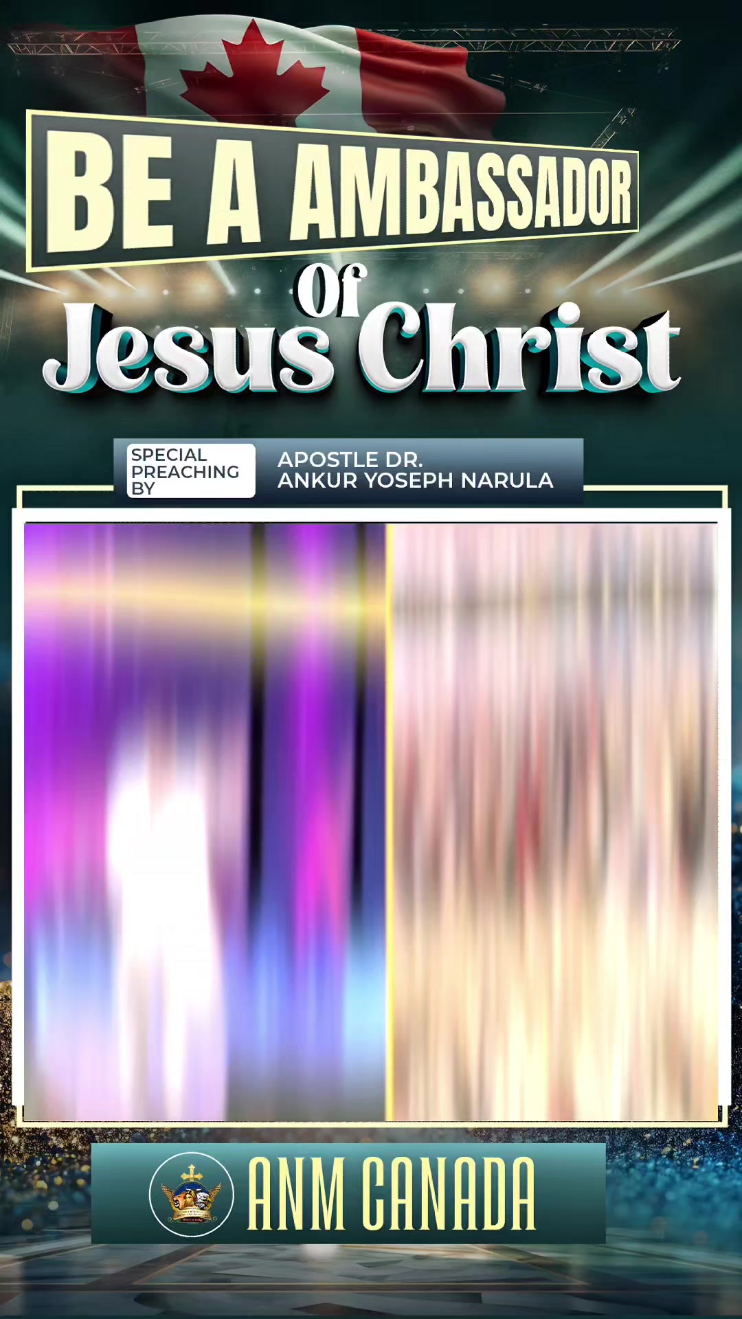 @The Church of Signs&Wonders
