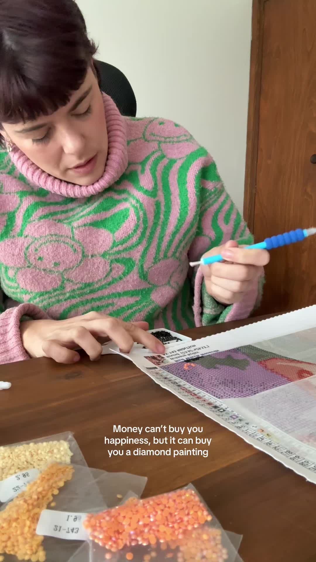 @Kirstie ๐ | Cozy Creativity